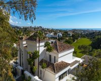 Resale - Villa - Benahavís - La Quinta