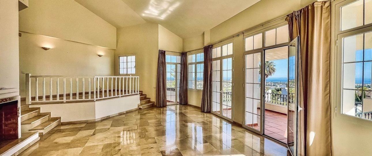 Resale - Villa - Benahavís - La Quinta