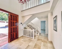 Resale - Villa - Benahavís - La Quinta