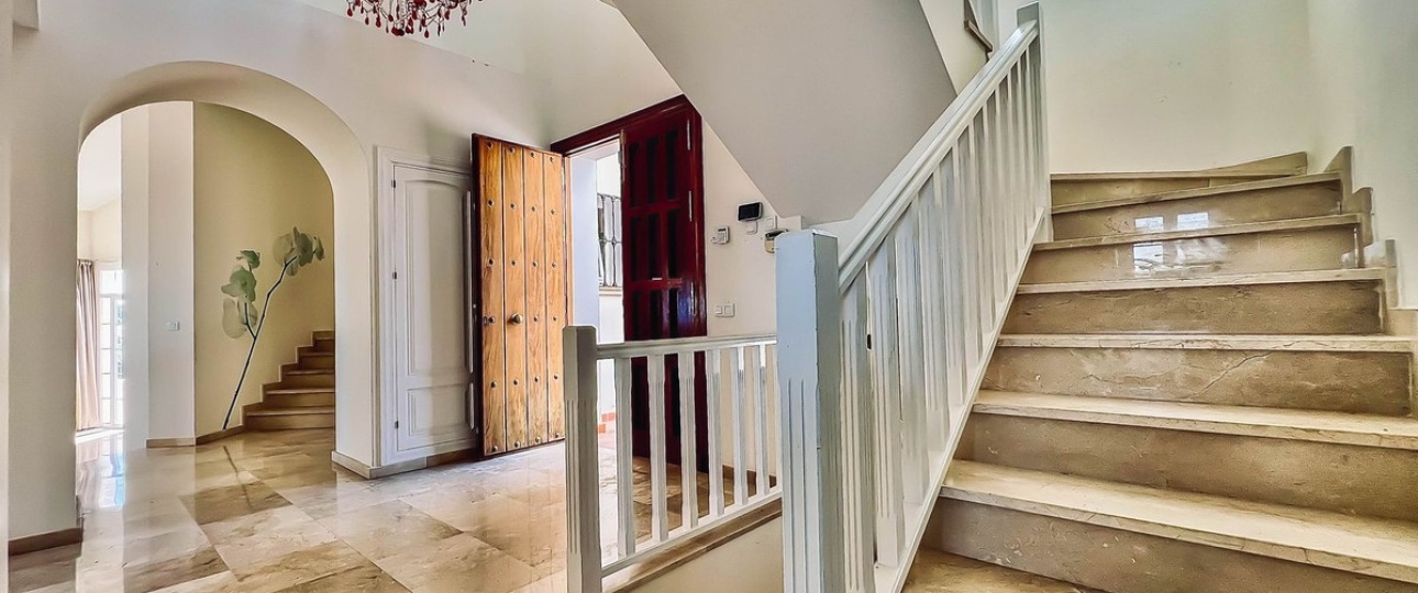 Resale - Villa - Benahavís - La Quinta