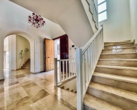 Resale - Villa - Benahavís - La Quinta