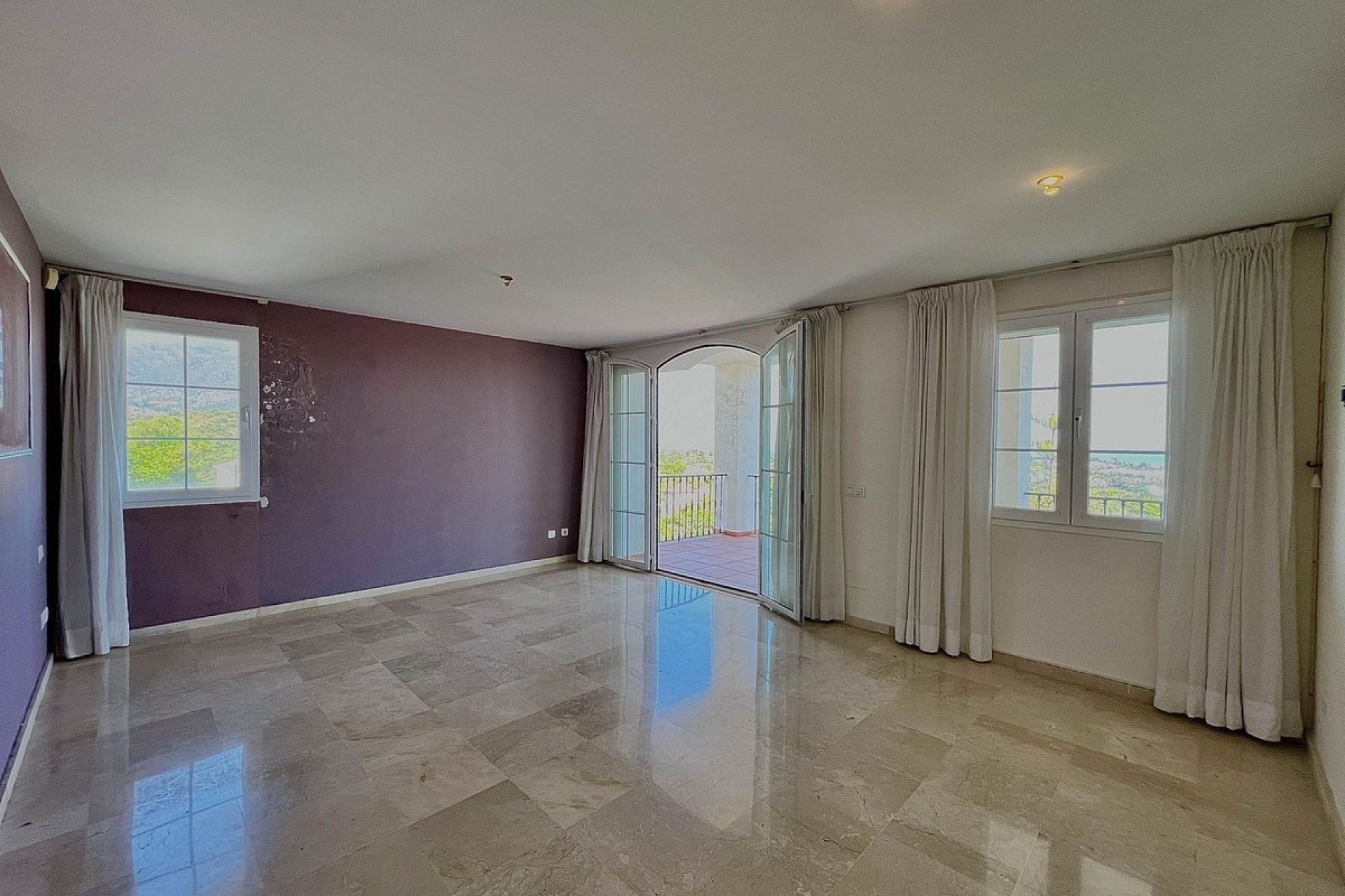 Resale - Villa - Benahavís - La Quinta