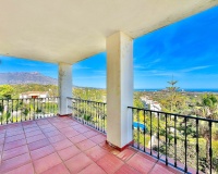 Resale - Villa - Benahavís - La Quinta