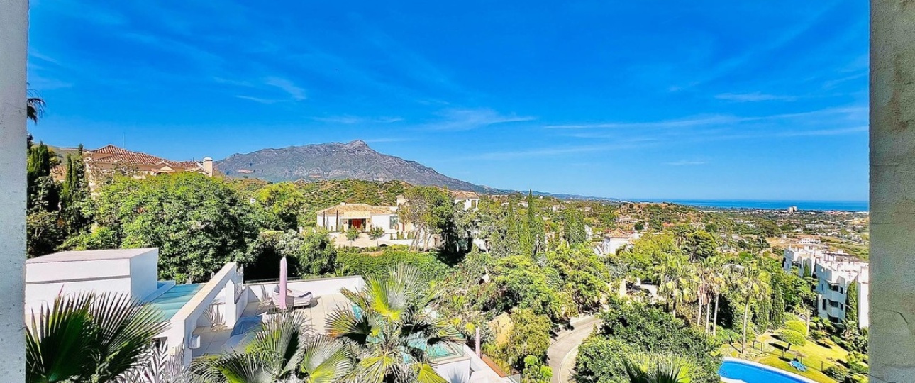 Resale - Villa - Benahavís - La Quinta