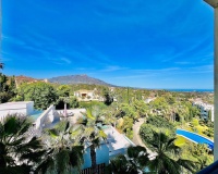 Resale - Villa - Benahavís - La Quinta