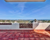 Resale - Villa - Benahavís - La Quinta