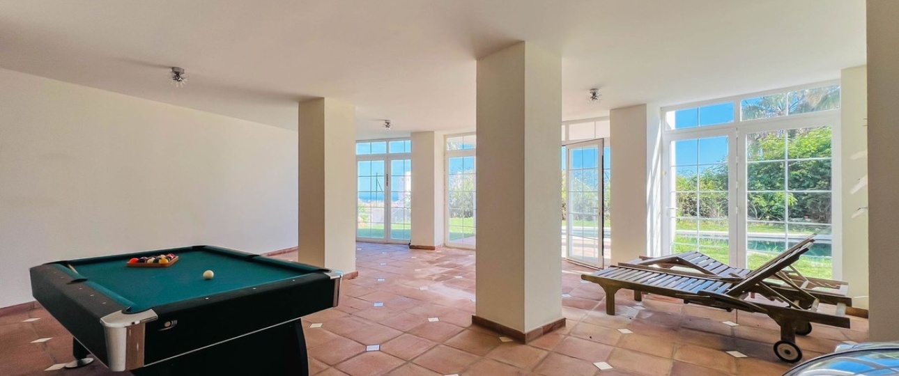 Resale - Villa - Benahavís - La Quinta