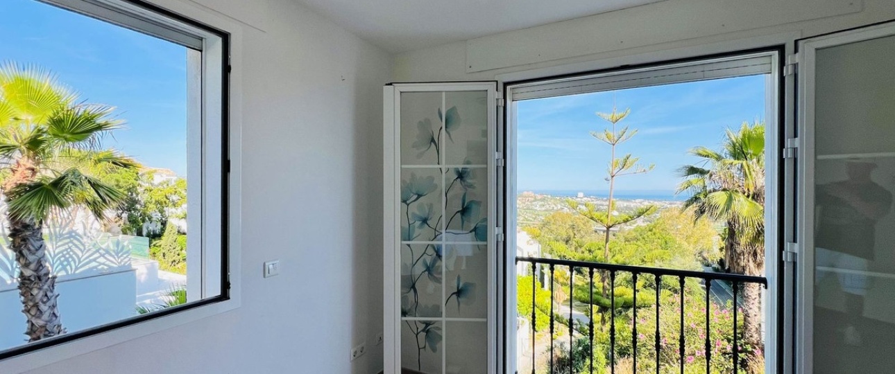 Resale - Villa - Benahavís - La Quinta