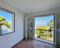 Resale - Villa - Benahavís - La Quinta