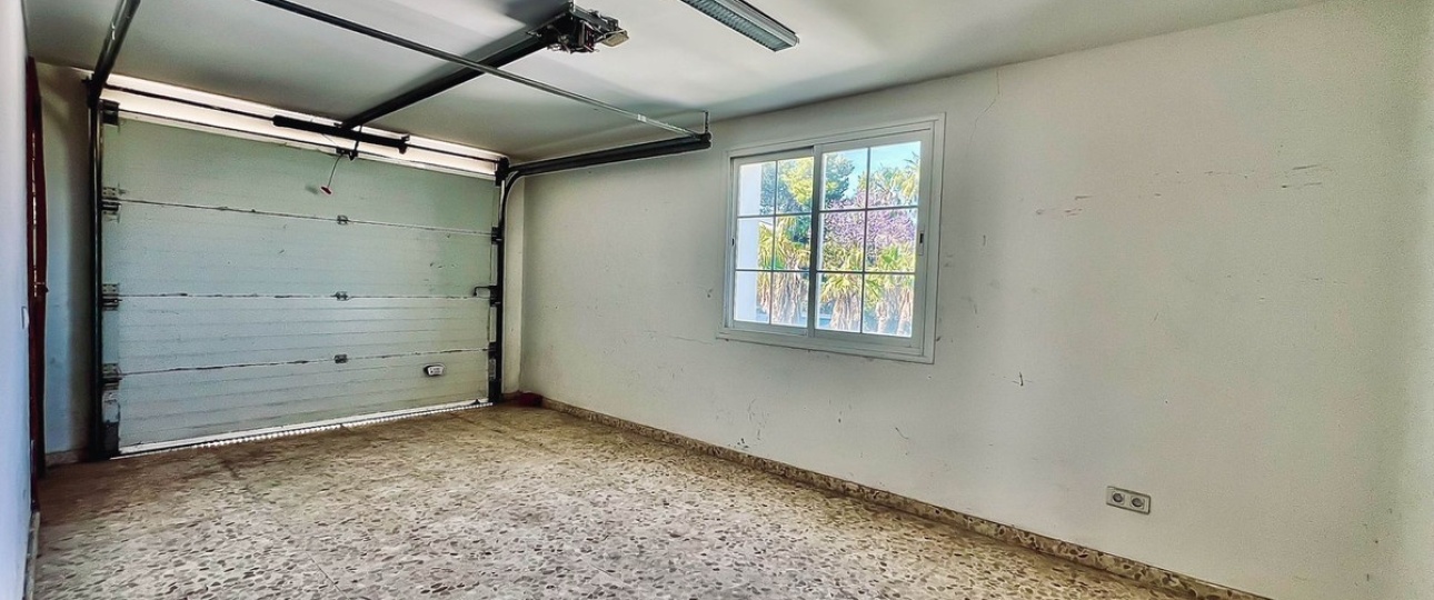 Resale - Villa - Benahavís - La Quinta