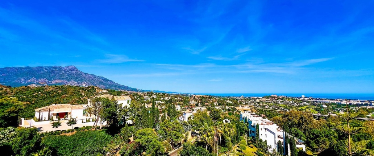 Resale - Villa - Benahavís - La Quinta