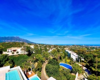 Resale - Villa - Benahavís - La Quinta