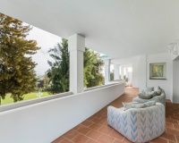 Resale - Villa - Benahavís - La Quinta