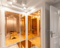Resale - Villa - Benahavís - La Quinta