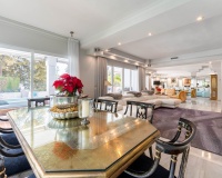 Resale - Villa - Benahavís - La Quinta
