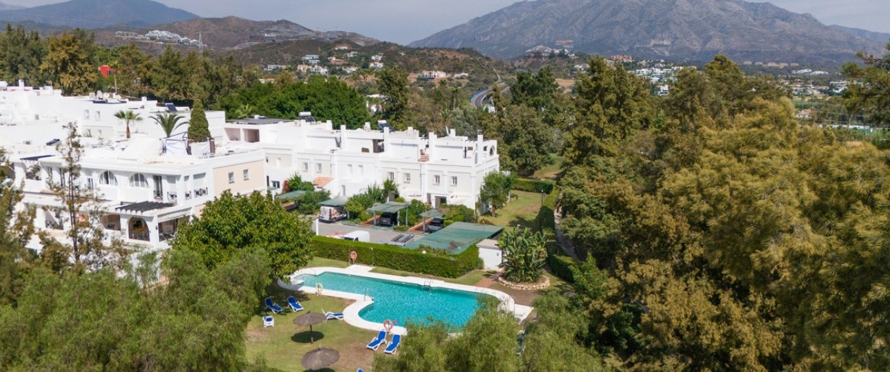 Resale - Villa - Benahavís - La Quinta