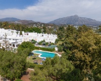Resale - Villa - Benahavís - La Quinta