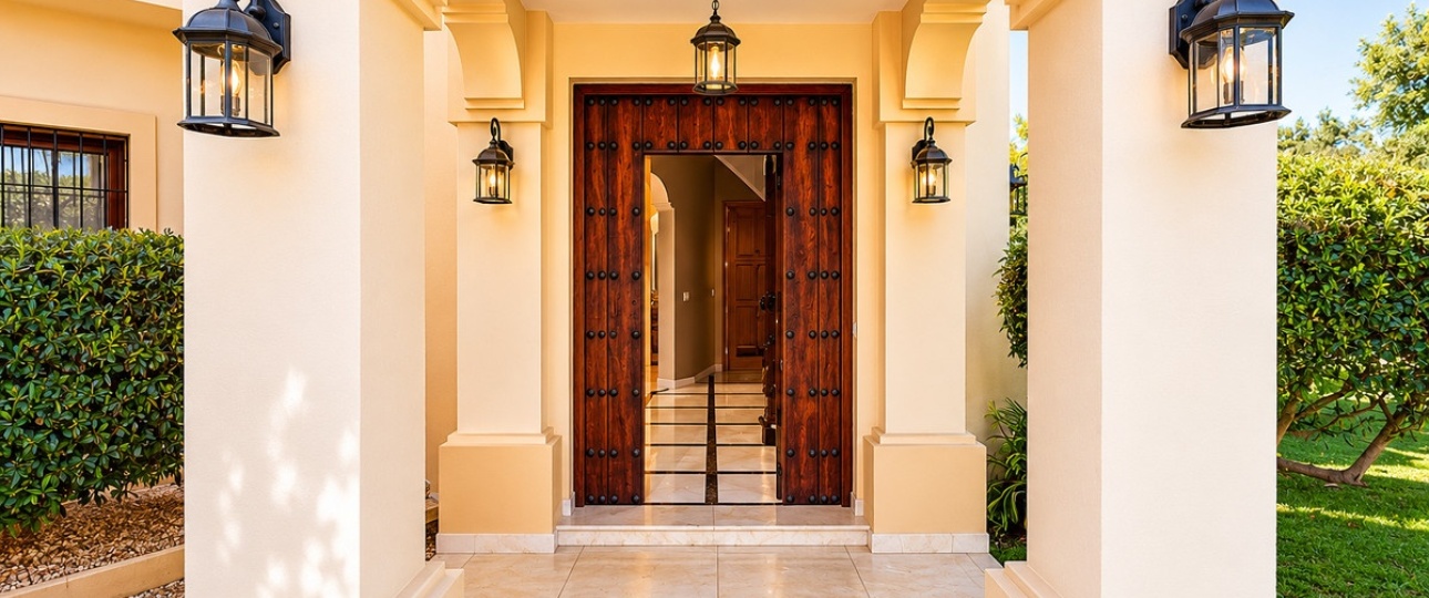 Resale - Villa - Benahavís - La Quinta