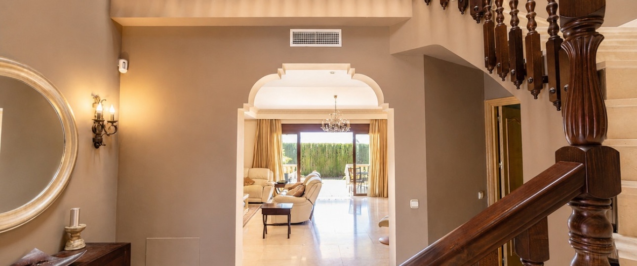 Resale - Villa - Benahavís - La Quinta