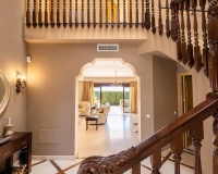 Resale - Villa - Benahavís - La Quinta
