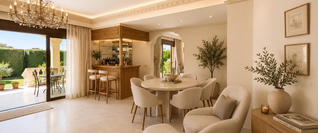 Resale - Villa - Benahavís - La Quinta