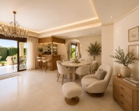 Resale - Villa - Benahavís - La Quinta