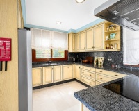 Resale - Villa - Benahavís - La Quinta