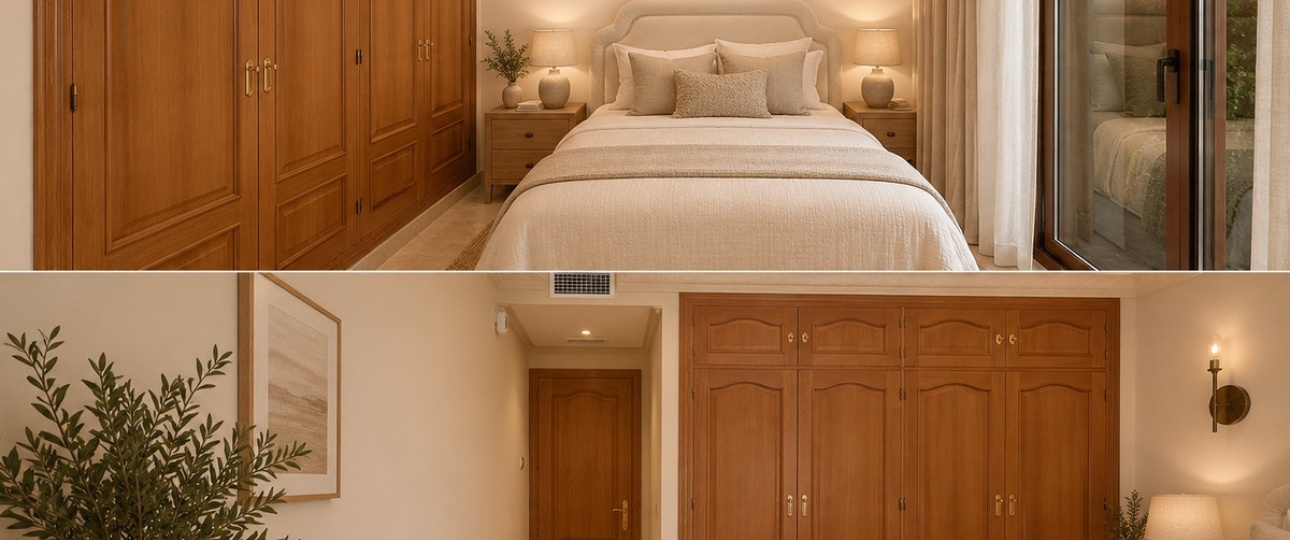 Resale - Villa - Benahavís - La Quinta