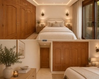 Resale - Villa - Benahavís - La Quinta