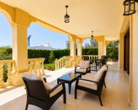 Resale - Villa - Benahavís - La Quinta
