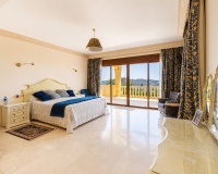 Resale - Villa - Benahavís - La Quinta