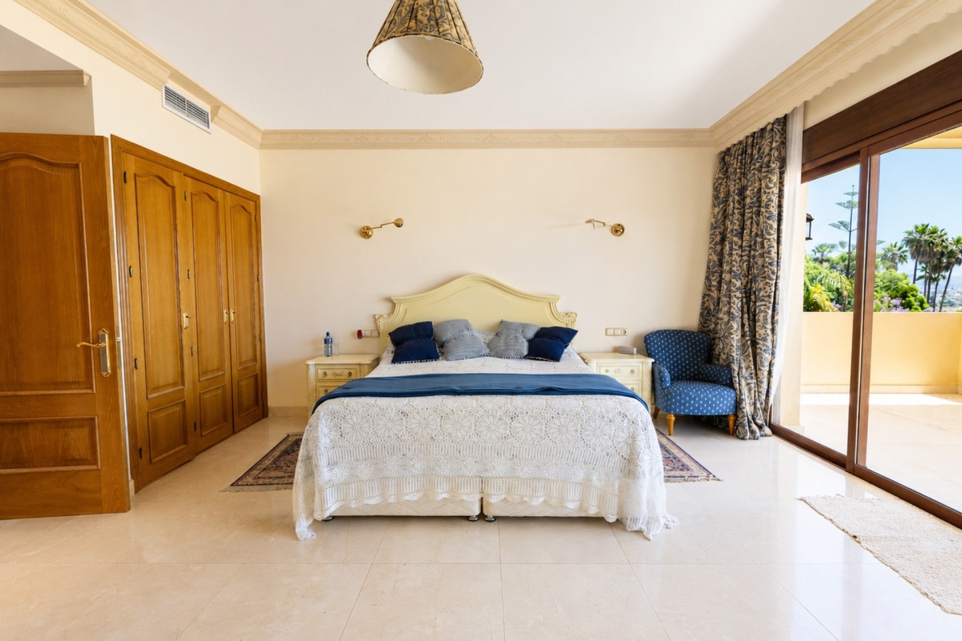 Resale - Villa - Benahavís - La Quinta