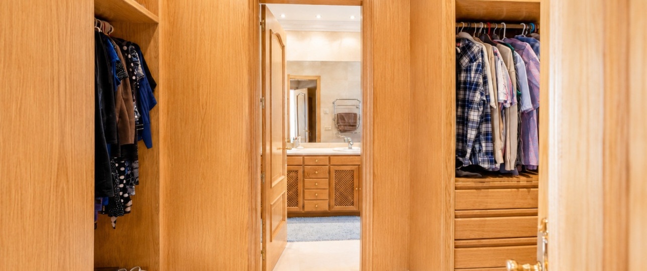 Resale - Villa - Benahavís - La Quinta