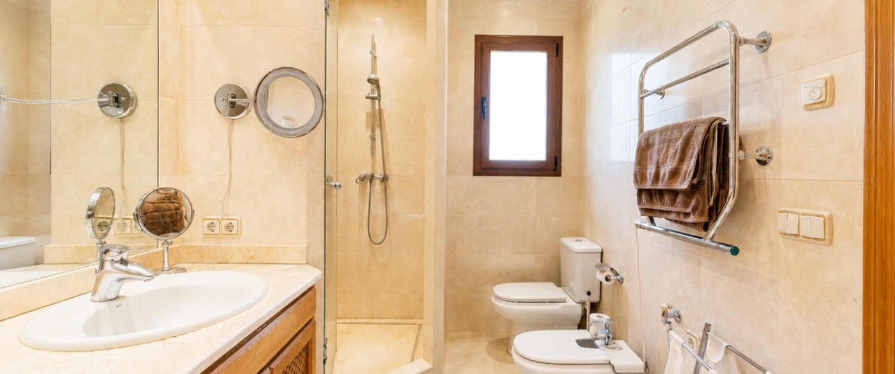 Resale - Villa - Benahavís - La Quinta
