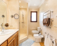 Resale - Villa - Benahavís - La Quinta