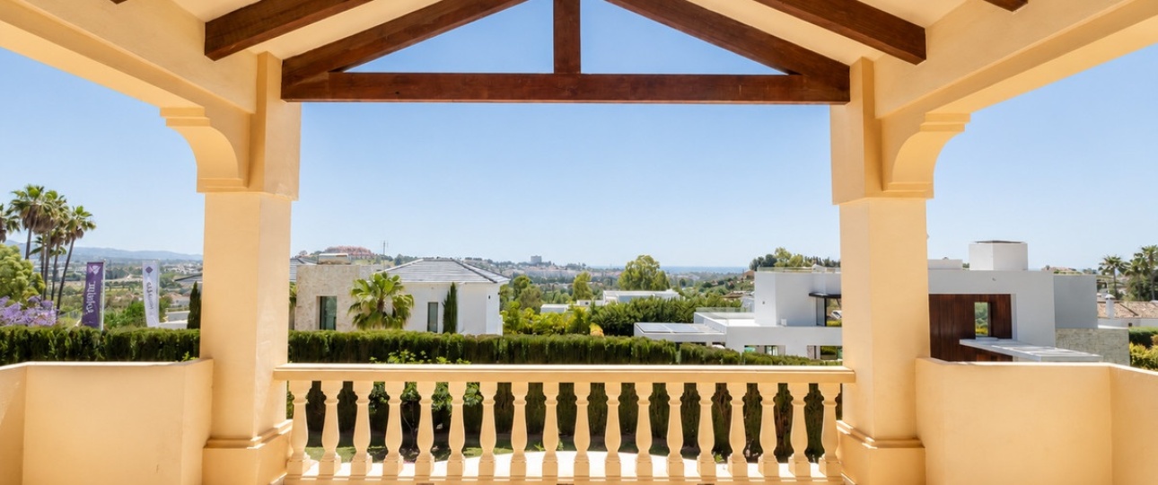 Resale - Villa - Benahavís - La Quinta