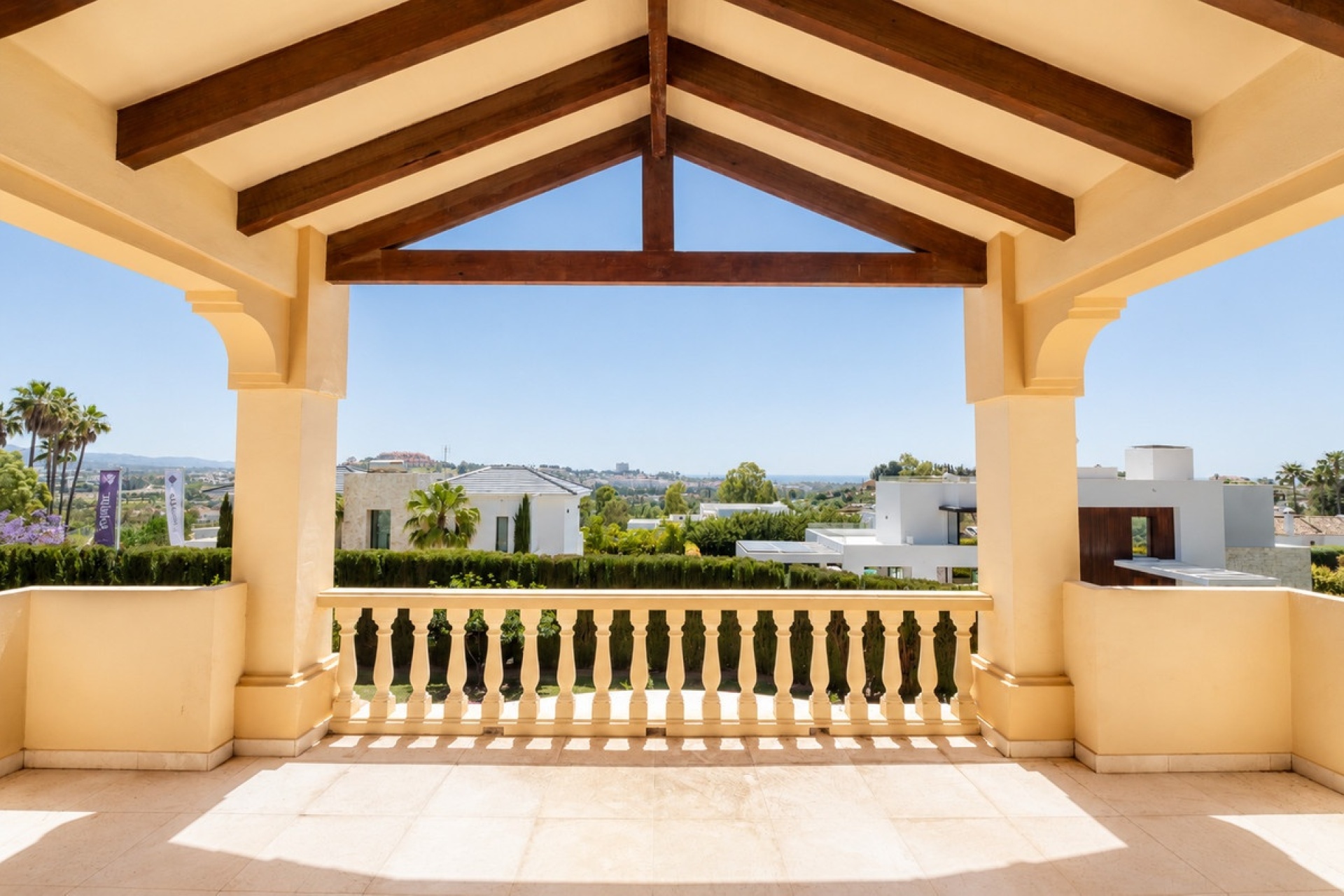 Resale - Villa - Benahavís - La Quinta