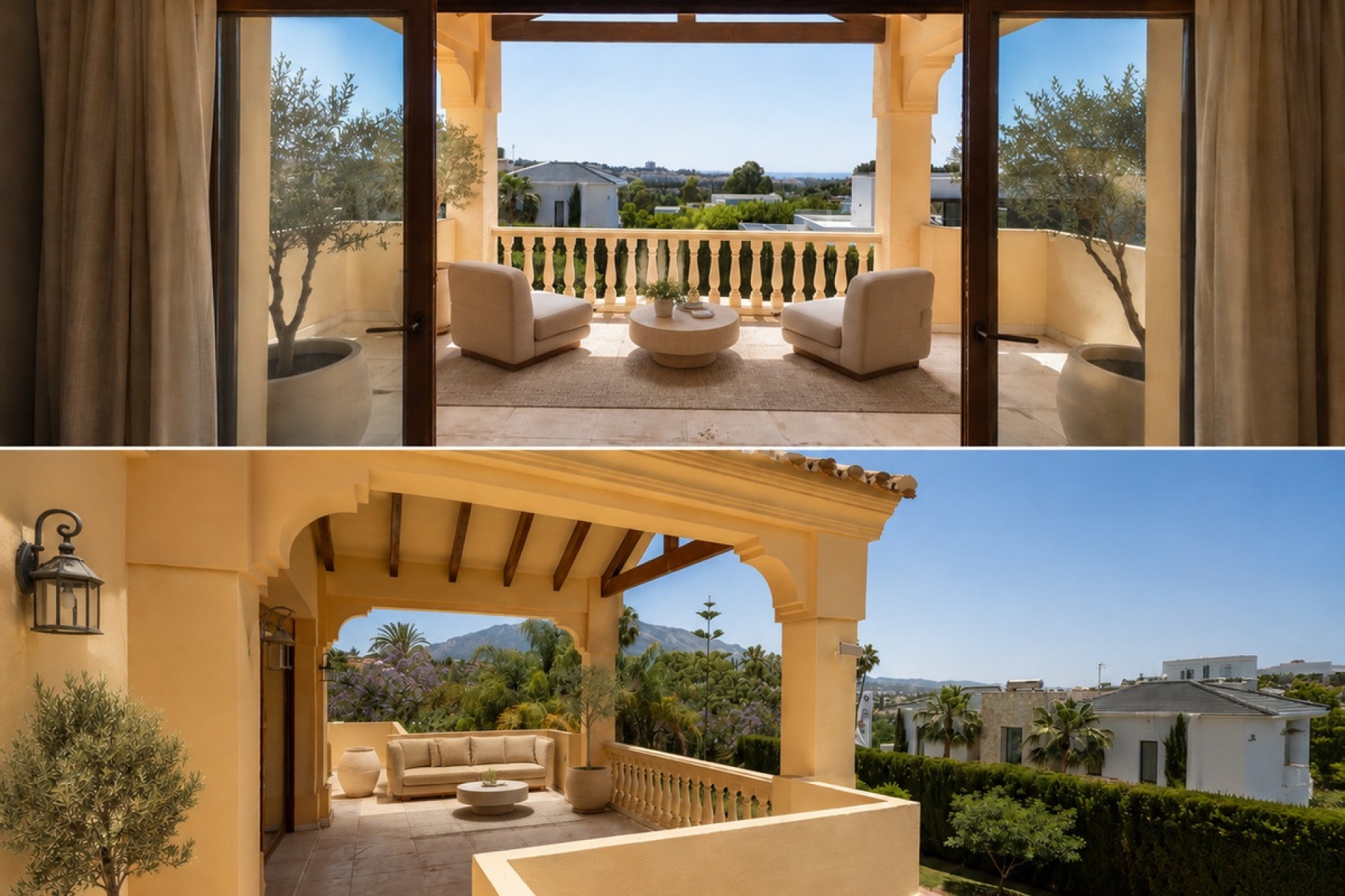 Resale - Villa - Benahavís - La Quinta