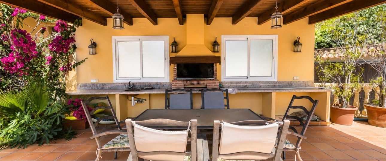 Resale - Villa - Benahavís - La Quinta