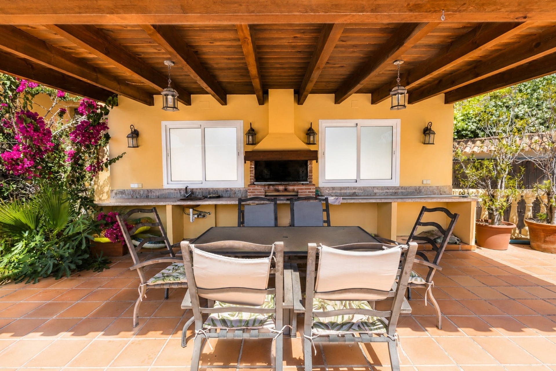 Resale - Villa - Benahavís - La Quinta