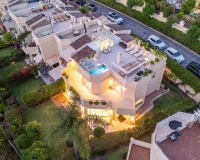 Resale - Villa - Benahavís - La Quinta