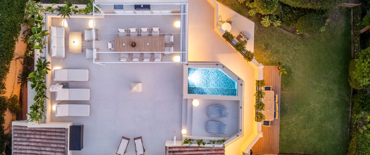 Resale - Villa - Benahavís - La Quinta