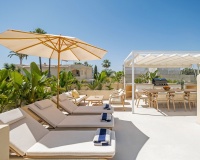 Resale - Villa - Benahavís - La Quinta