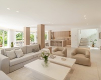 Resale - Villa - Benahavís - La Quinta
