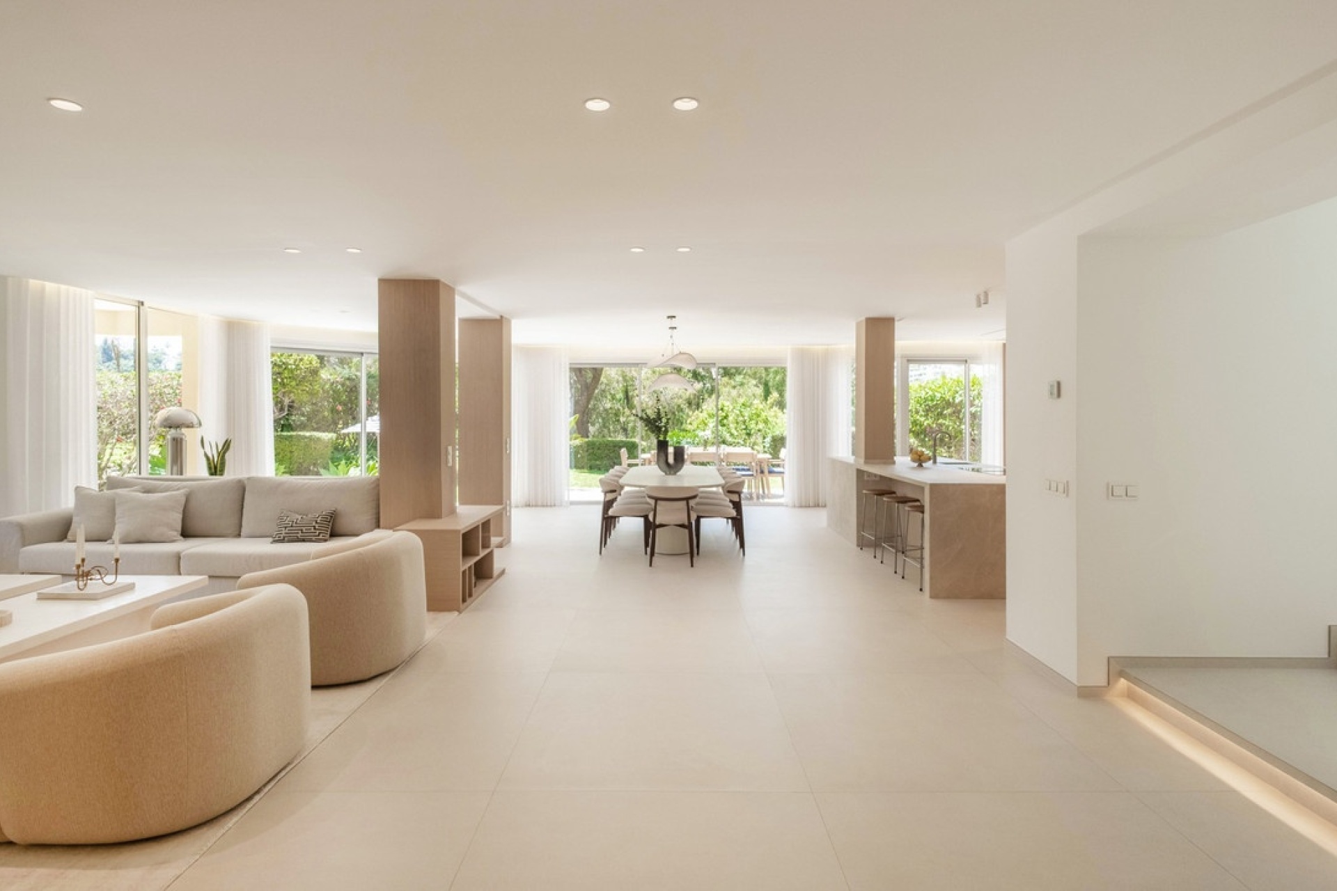 Resale - Villa - Benahavís - La Quinta