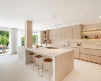 Resale - Villa - Benahavís - La Quinta