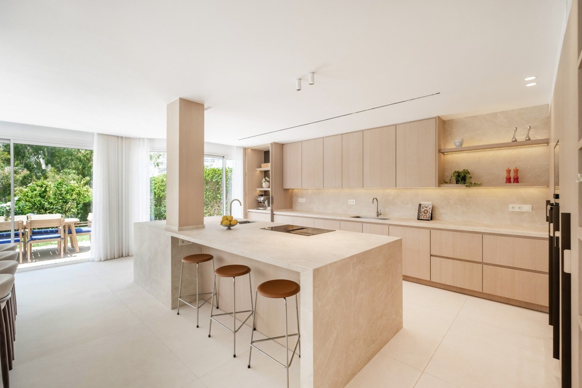 Resale - Villa - Benahavís - La Quinta