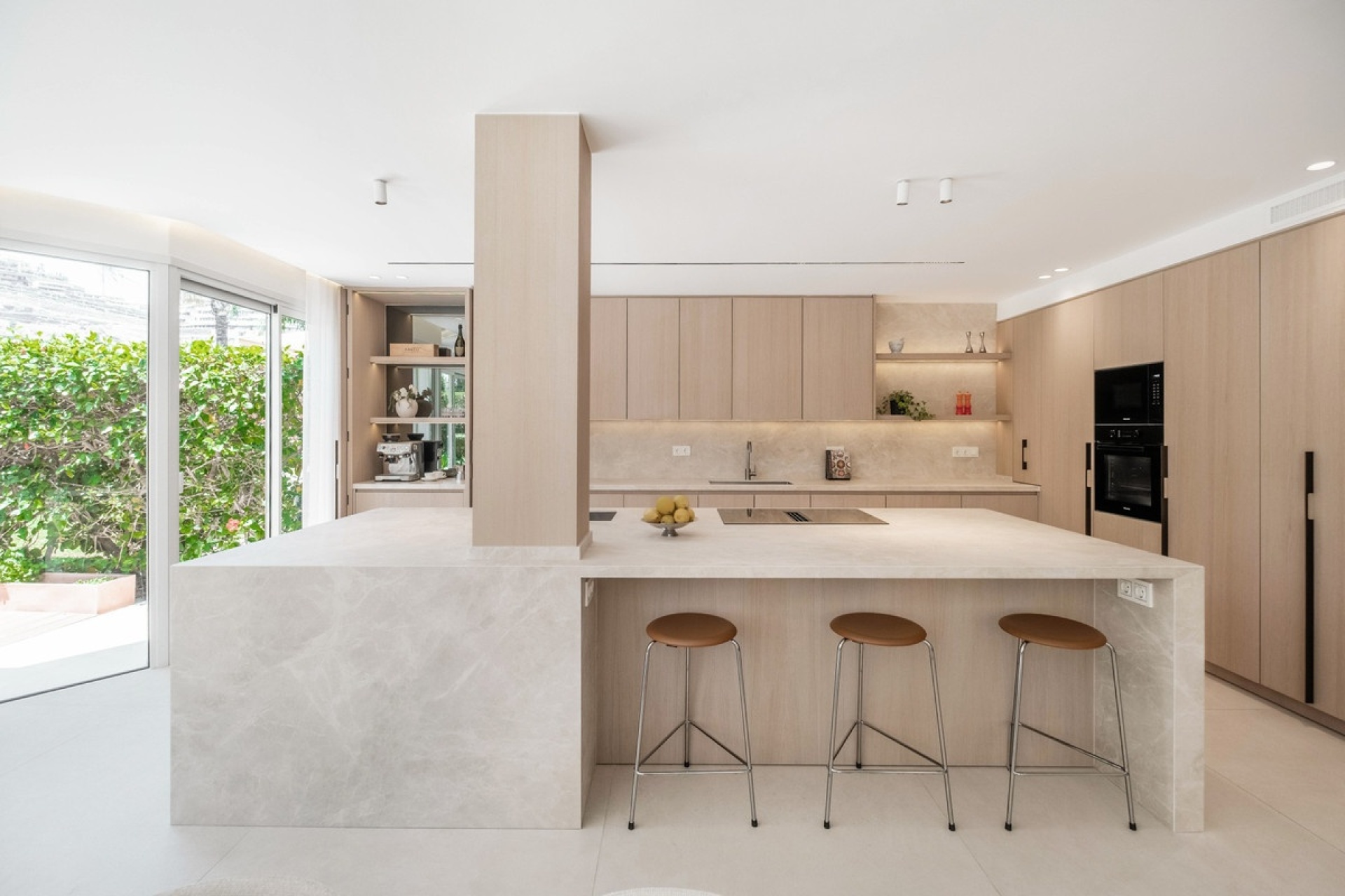Resale - Villa - Benahavís - La Quinta