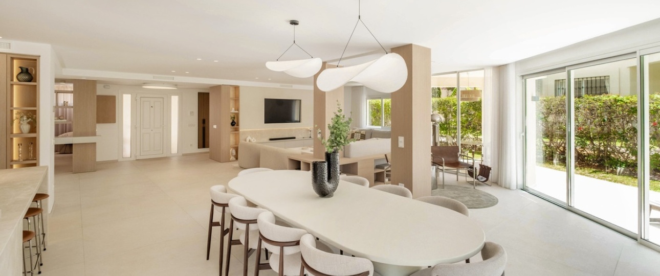 Resale - Villa - Benahavís - La Quinta