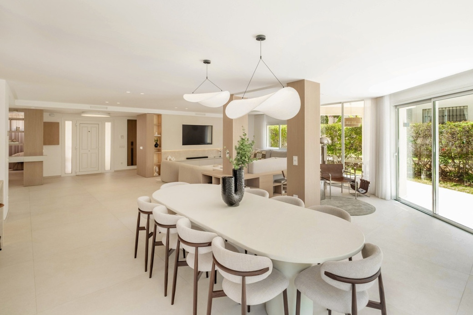 Resale - Villa - Benahavís - La Quinta